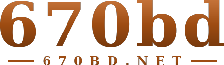 670bd logo